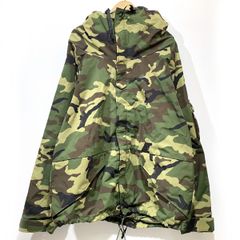 ECWCS GEN1 スウェーデン軍 フィールドパーカ M90 - メルカリ