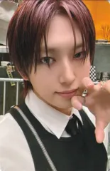 &TEAM 初回限定盤 ver. FUMA Go in Blind (月狼) 狼手