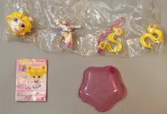 バンダイ セーラームーン25th Twinkle Statue スーパーセーラームーン