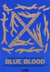 廃盤バンドスコアX BLUE BLOOD アートブック 廃盤バンドスコアX BLUE BLOOD アートブック - メルカリ