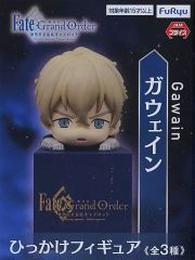 [중고] 피규어 가웨인 [극장판 Fate/Grand Order -신성원탁영역 카멜롯-] 헛카케 피규어