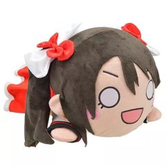 【中古】ぬいぐるみ 矢澤にこ(SUNNY DAY SONG) ラブライブ!ジャンボ寝そべりぬいぐるみ 「ラブライブ!」