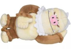 【中古】ぬいぐるみ ケッキング Pokemon fit ぬいぐるみ 「ポケットモンスター」 ポケモンセンター限定