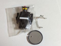 ラナ 横山光輝ワールド タイニビッツ  ブラックオックス