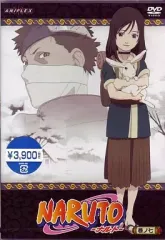 【中古】アニメDVD NARUTO -ナルト- 巻ノ七