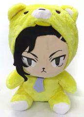 【中古】ぬいぐるみ 九井一(ココ) ちびかわベアーBIGぬいぐるみ 「東京リベンジャーズ」