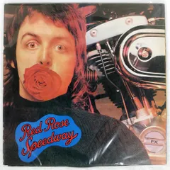 2026年最新】ポール・マッカートニー レコードの人気アイテム - メルカリ