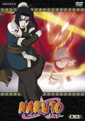 【中古】アニメDVD NARUTO 巻ノ六
