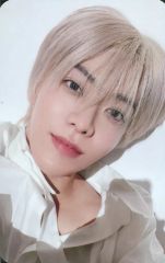 【中古】コレクションカード(男性) NCT/ユウタ(YUTA)/CD「TWISTED PARADISE」mu-mo SHOP・Hi， mu-mo (For overseas)特典トレーディングカード