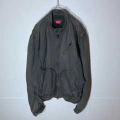 リーバイス　コットンジャケット　　ライダースジャケット