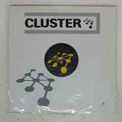 2026年最新】cluster レコードの人気アイテム - メルカリ