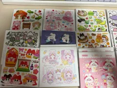 韓国雑貨 文房具 IN 在庫処分 13デザイン 2セットずつ