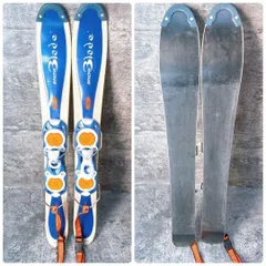 ショートスキー板　サロモン スノーブレード 88cm、ヘッド 26/26.5㎝ 2026年最新】SALOMON SNOW BLADEの人気アイテム - メルカリ