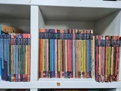 Woongjin ロング物語 62巻