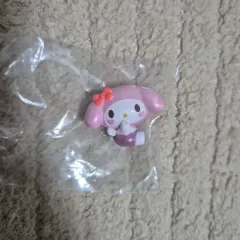 サンリオ マイメロディ(マイメロディ) ガチャ フィギュア