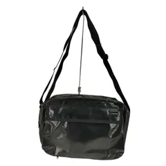 ポーター PORTER JAM SHOULDER BAG メンズ 表記無 