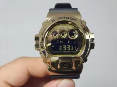 G-SHOCK GM-6900G-9DR