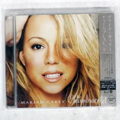 2026年最新】MARIAH carey lpの人気アイテム - メルカリ
