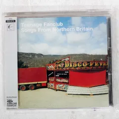 2026年最新】teenage fanclub レコードの人気アイテム - メルカリ