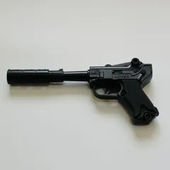 2026年最新】ルガーP08の人気アイテム - メルカリ