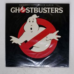 국내반 OST (RAY PARKER JR.)/GHOSTBUSTERS/ARISTA 25RS232 LP