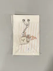 THE BOYZ(ザ・ボーイズ・ドボイズ) ダブルブレザー MD ヒョンジェ(HYUNJAE) キーキャップ キーホルダー