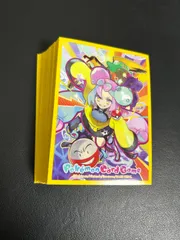 ナンジャモ　デッキシールド　60枚