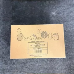 ちいかわ ハチワレ友達たち フルセット 出品