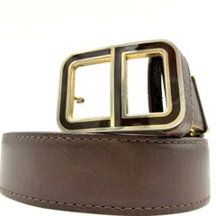 2026年最新】dior ベルト バックルの人気アイテム - メルカリ