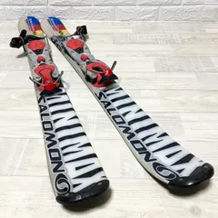 2026年最新】ファンスキー salomonの人気アイテム - メルカリ