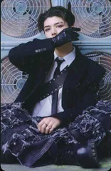 &TEAM OFFICIAL MERCHANDISE MAKI Go in Blind (月狼)