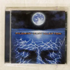 2026年最新】ERIC CLAPTON PILGRIM レコードの人気アイテム - メルカリ