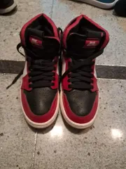 ナイキ ジョーダン ズーム エア