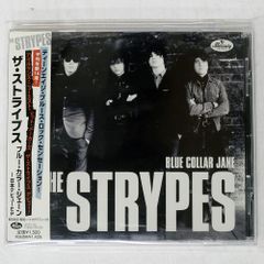 THE STRYPES　BLUE COLLAR JANE 　アナログ盤　2枚組 The Strypes – Blue Collar Jane | Releases | Discogs