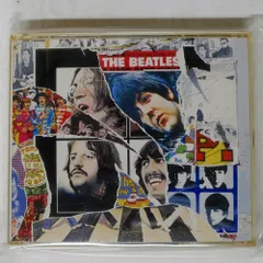 国内盤 BEATLES/ANTHOLOGY 3/ODEON TOCP8705 CD □