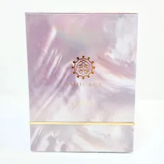 新品未開封　AMOUAGE EPIC eau de parfum for woman アムアージュ　エピック　オードパルファム フォーウーマン　香水　50mlのサムネイル
