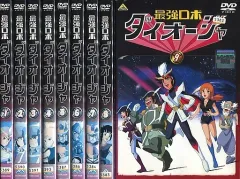 2026年最新】ダイオージャ dvdの人気アイテム - メルカリ