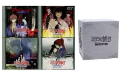 2026年最新】るろうに剣心 〜明治剣客浪漫譚〜 追憶編 DVD-BOXの人気