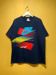 M NIKE x atmos NRG グラフィック 半袖 Tシャツ CI3197-010