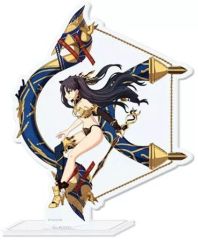 [중고] 아크릴 스탠드 아크릴 패널 아처 / 이슈타르 배틀 캐릭터 스타일 아크릴 스탠드 [Fate / Grand Order]