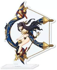 【中古】アクリルスタンド・アクリルパネル アーチャー/イシュタル バトルキャラ風アクリルスタンド 「Fate/Grand Order」