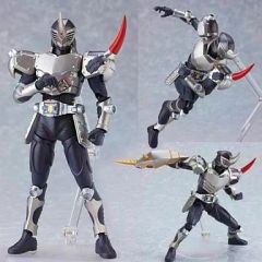 figma SP-030 仮面ライダーオニキス リュウガ 龍騎 ドラゴンナイト