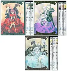 2026年最新】PANDORA hearts dvdの人気アイテム - メルカリ