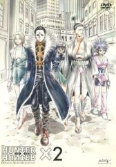 HUNTER×HUNTER OVA 第2巻 DVD ハンターハンター - メルカリ
