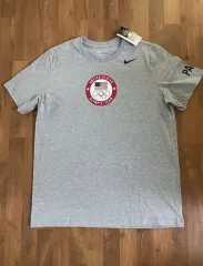 NIKE アメリカ韓国国家代表 半袖 2種