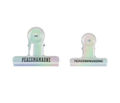 2026年最新】Peaceminusone クリップの人気アイテム - メルカリ