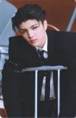 &TEAM PHOTO CARD MAKI Go in Blind (月狼) POP-UP