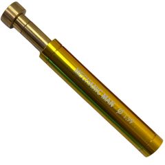 KURASALE シャフト チェッカー Φ1.99 ミニ四駆 ローラー カスタム