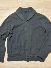 ポロラルフローレン カーディガン M