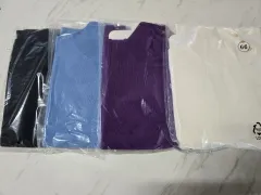 (新品：4着 = 35,000円) デップニット66